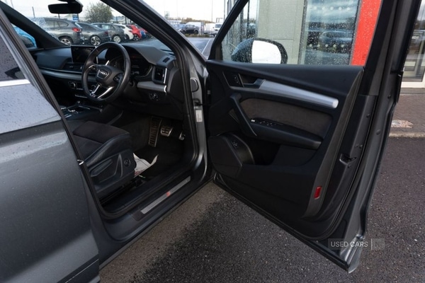 Used Audi Q5 2019 for sale - 76372132: Photo 23