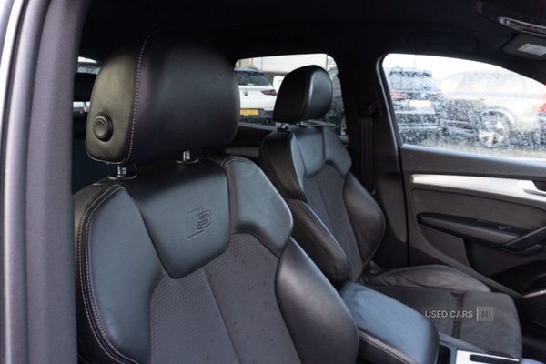 Used Audi Q5 2019 for sale - 76372132: Photo 25