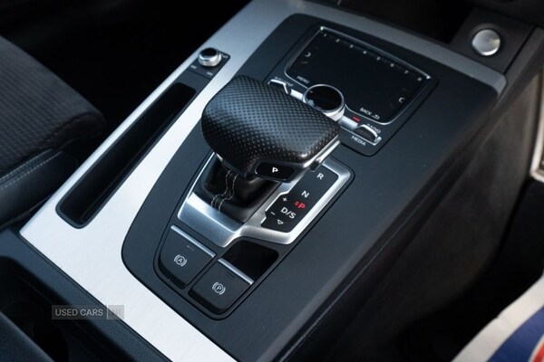 Used Audi Q5 2019 for sale - 76372132: Photo 28