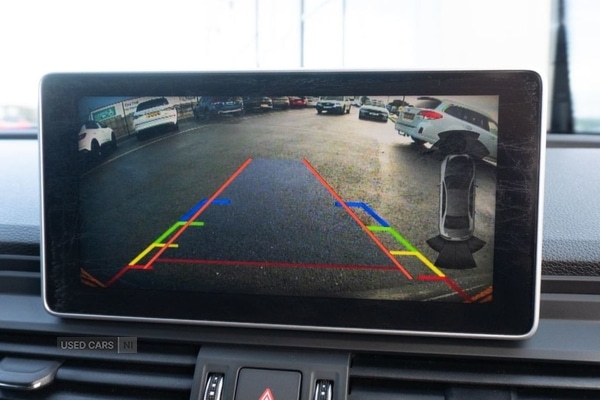 Used Audi Q5 2019 for sale - 76372132: Photo 29