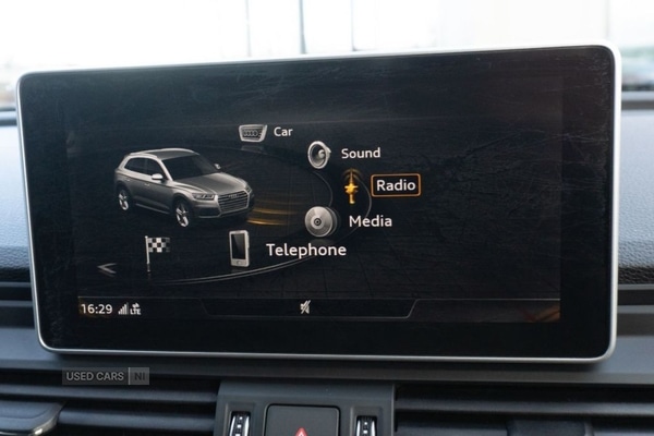 Used Audi Q5 2019 for sale - 76372132: Photo 31