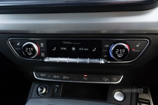 Used Audi Q5 2019 for sale - 76372132: Photo 32