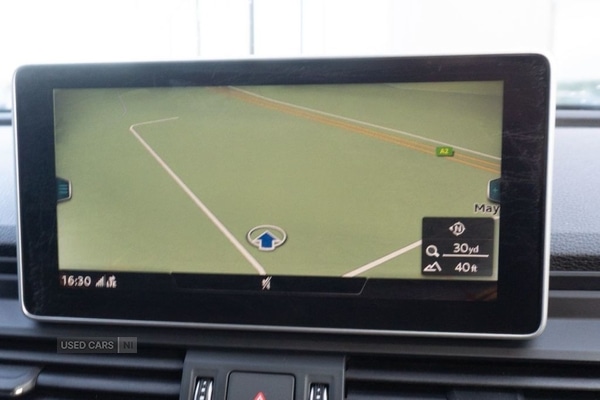 Used Audi Q5 2019 for sale - 76372132: Photo 33