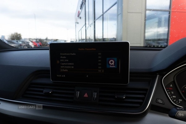 Used Audi Q5 2019 for sale - 76372132: Photo 34