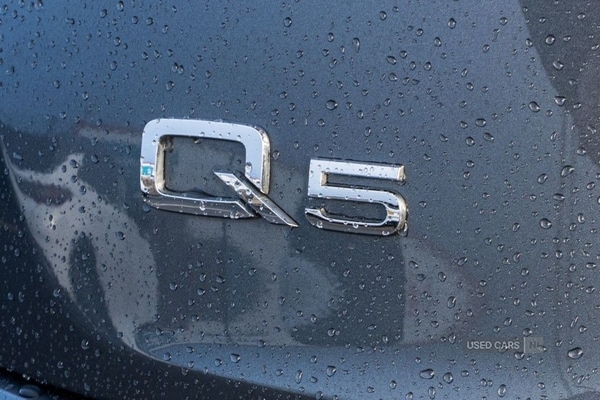 Used Audi Q5 2019 for sale - 76372132: Photo 9