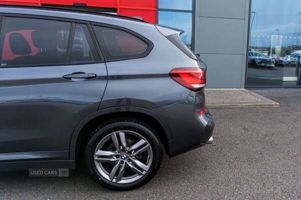 Used BMW X1 2021 for sale - 76014266: Photo 10