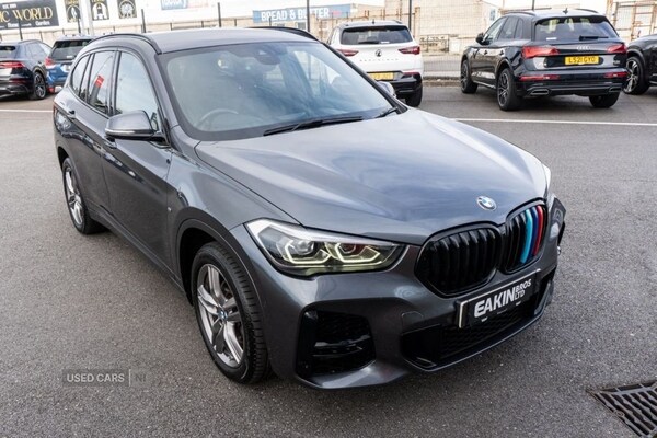 Used BMW X1 2021 for sale - 76014266: Photo 11