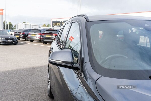 Used BMW X1 2021 for sale - 76014266: Photo 12