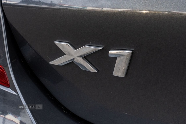 Used BMW X1 2021 for sale - 76014266: Photo 14