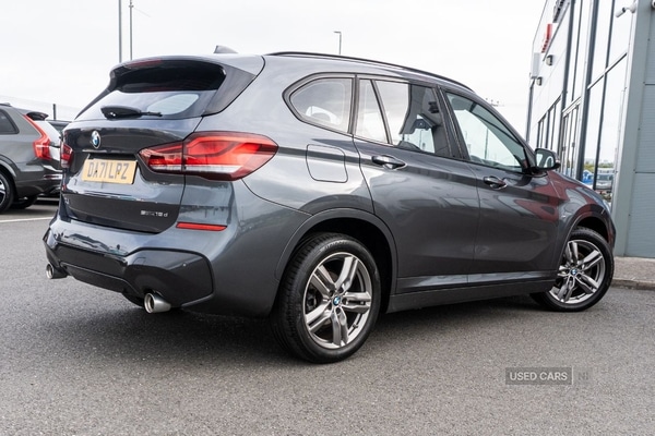 Used BMW X1 2021 for sale - 76014266: Photo 15