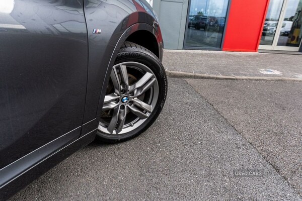 Used BMW X1 2021 for sale - 76014266: Photo 16