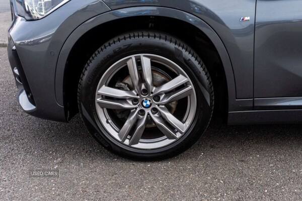 Used BMW X1 2021 for sale - 76014266: Photo 17