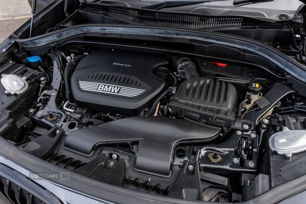 Used BMW X1 2021 for sale - 76014266: Photo 18