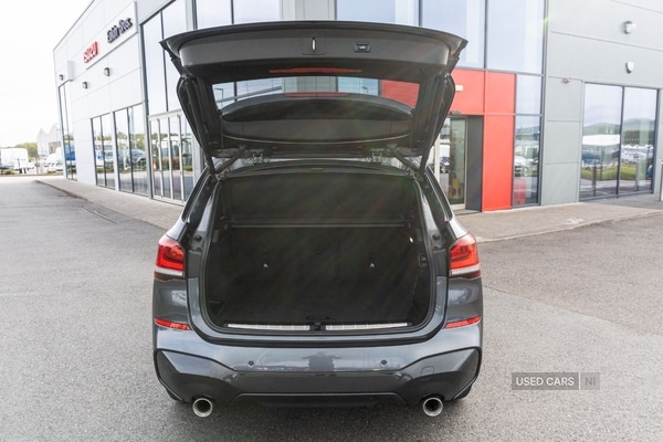 Used BMW X1 2021 for sale - 76014266: Photo 19