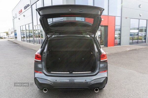 Used BMW X1 2021 for sale - 76014266: Photo 19