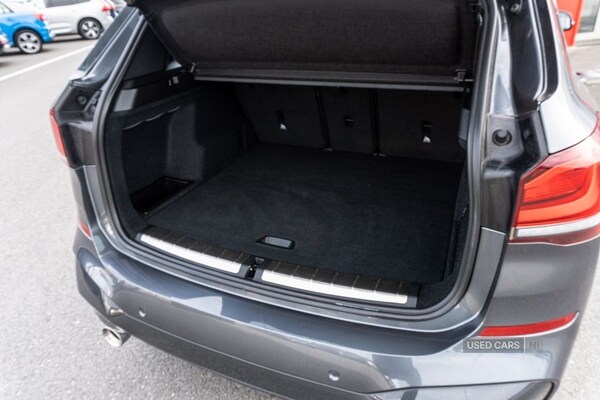 Used BMW X1 2021 for sale - 76014266: Photo 20