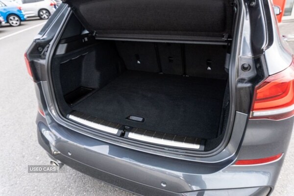 Used BMW X1 2021 for sale - 76014266: Photo 20