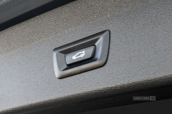 Used BMW X1 2021 for sale - 76014266: Photo 21