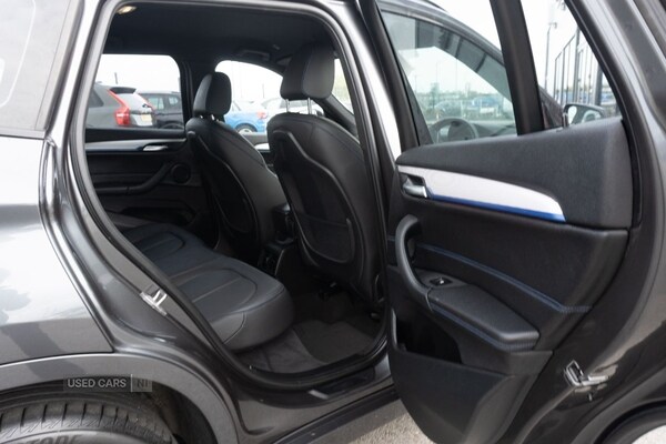 Used BMW X1 2021 for sale - 76014266: Photo 22