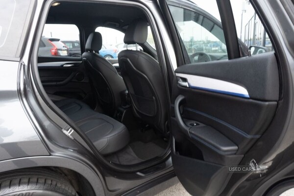 Used BMW X1 2021 for sale - 76014266: Photo 22