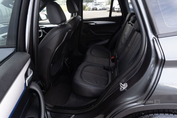 Used BMW X1 2021 for sale - 76014266: Photo 23
