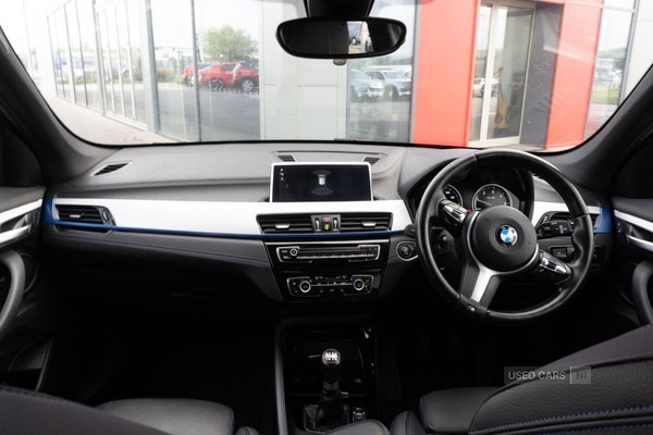 Used BMW X1 2021 for sale - 76014266: Photo 24