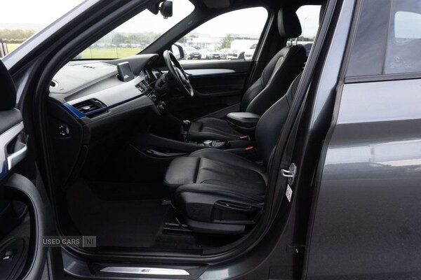 Used BMW X1 2021 for sale - 76014266: Photo 26