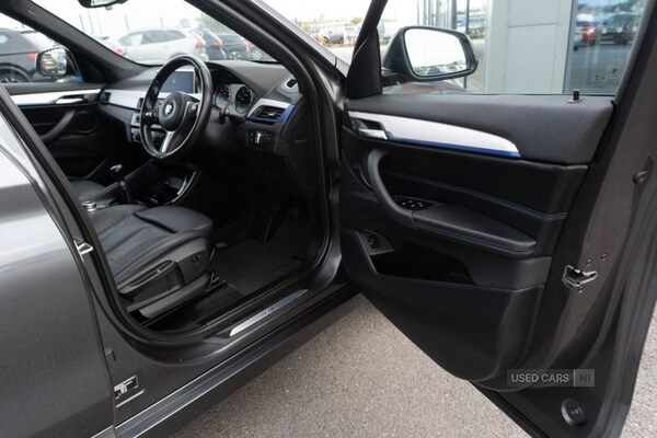 Used BMW X1 2021 for sale - 76014266: Photo 27