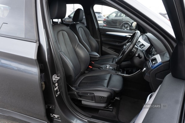 Used BMW X1 2021 for sale - 76014266: Photo 28