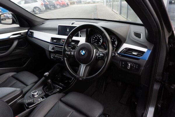 Used BMW X1 2021 for sale - 76014266: Photo 29