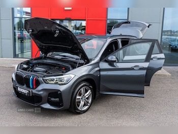 Used BMW X1 2021 for sale - 76014266: Photo 2