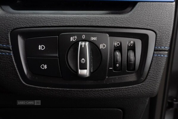 Used BMW X1 2021 for sale - 76014266: Photo 30