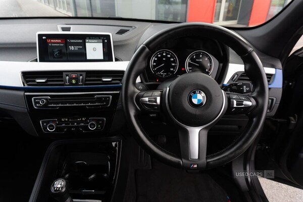 Used BMW X1 2021 for sale - 76014266: Photo 31