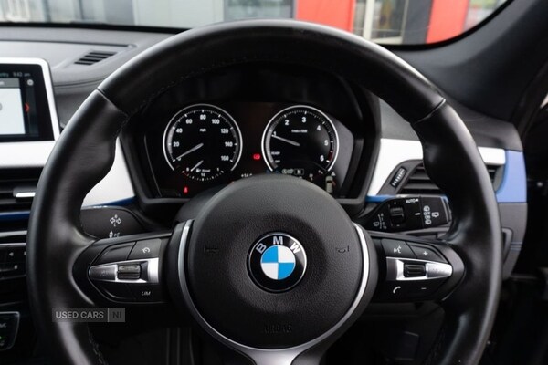 Used BMW X1 2021 for sale - 76014266: Photo 32