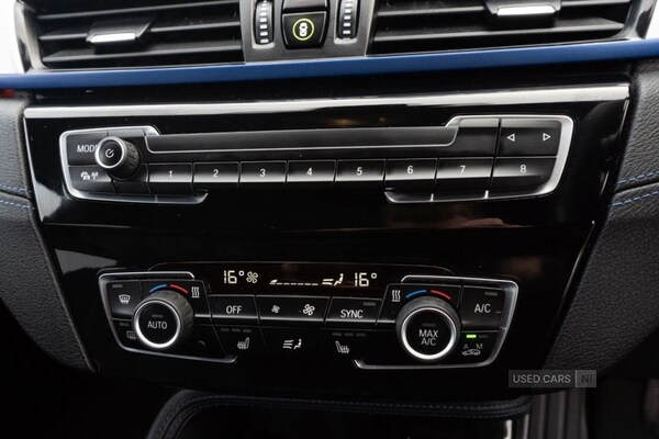Used BMW X1 2021 for sale - 76014266: Photo 33