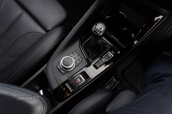 Used BMW X1 2021 for sale - 76014266: Photo 34