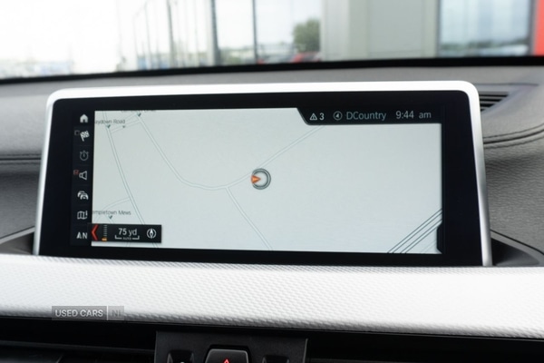 Used BMW X1 2021 for sale - 76014266: Photo 35