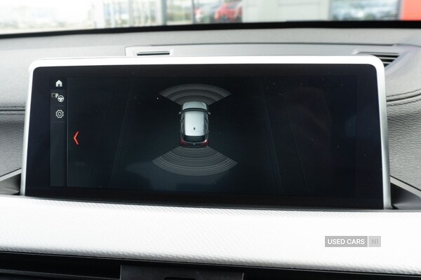 Used BMW X1 2021 for sale - 76014266: Photo 36