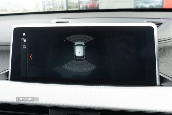 Used BMW X1 2021 for sale - 76014266: Photo 36