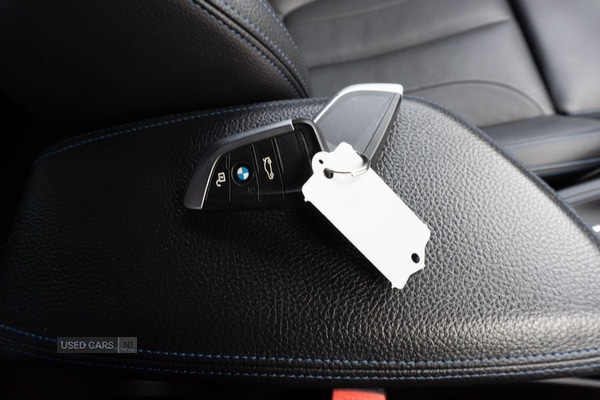 Used BMW X1 2021 for sale - 76014266: Photo 37