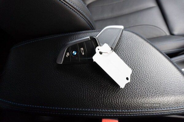 Used BMW X1 2021 for sale - 76014266: Photo 37