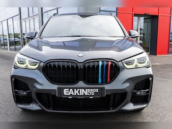 Used BMW X1 2021 for sale - 76014266: Photo 3