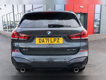 Used BMW X1 2021 for sale - 76014266: Photo 4