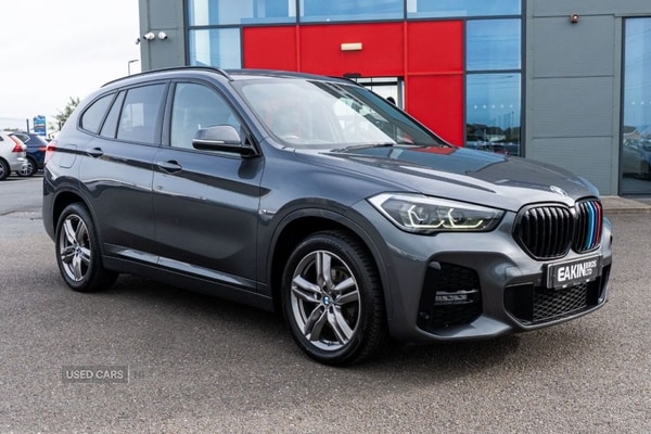 Used BMW X1 2021 for sale - 76014266: Photo 6