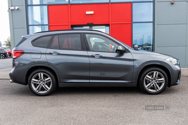 Used BMW X1 2021 for sale - 76014266: Photo 7