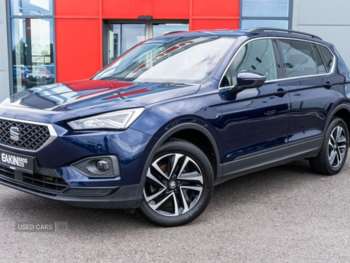 2019 - 2.0 TDI SE Technology 5dr