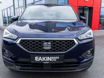 Used SEAT Tarraco 2019 for sale - 75372465: Photo