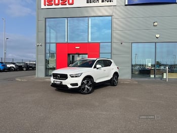 Used Volvo XC40 2022 for sale - 79831847: Photo