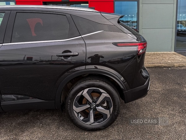 Used Nissan Qashqai 2024 for sale - 77697062: Photo 10