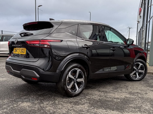 Used Nissan Qashqai 2024 for sale - 77697062: Photo 11